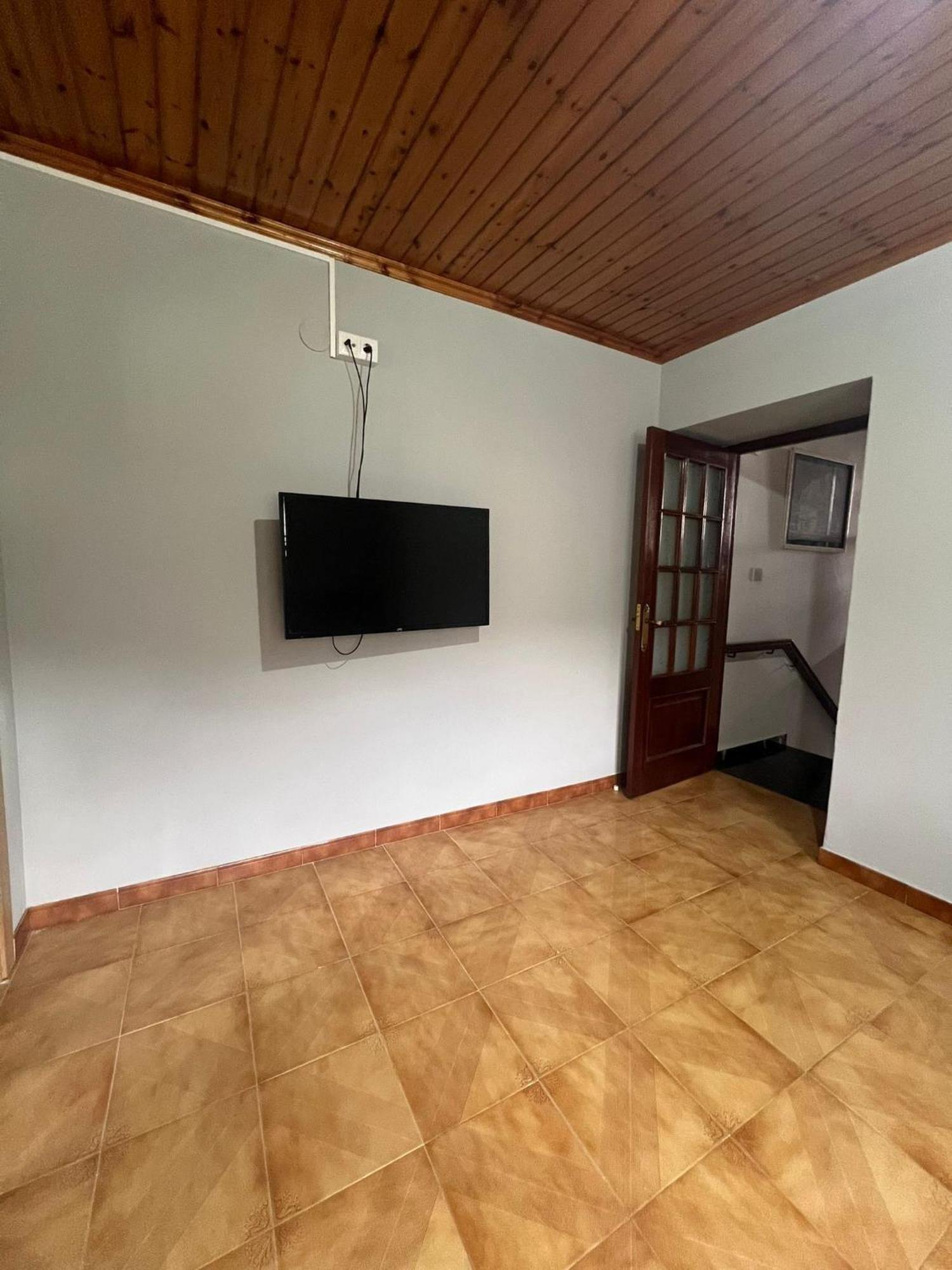 Casa De Campo Adosada 2 บีเวโร ภายนอก รูปภาพ